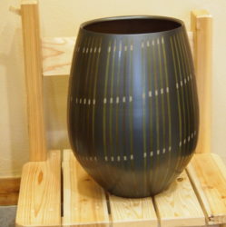 晃窯の３６５分の・・・